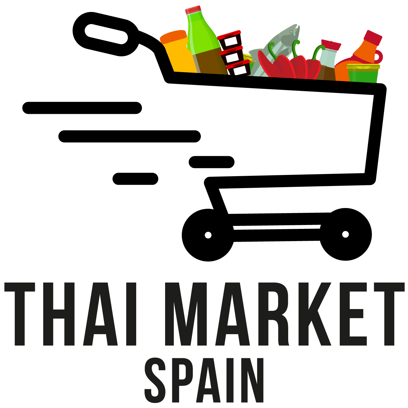 Thai Market Spain