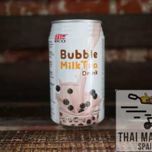 Bubble Tea Rico