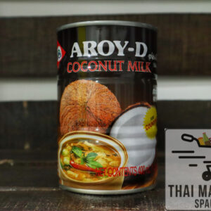 Leche de coco Aroy D