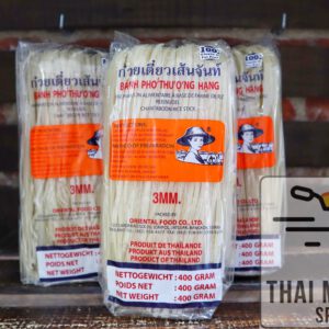 Tallarines arroz Farmer