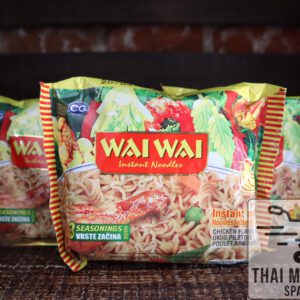 Fideo instantáneo Chicken