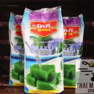 Harina para Khom Chan