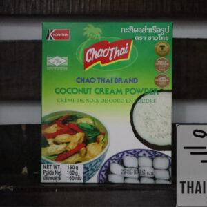 Leche coco polvo Chaothai