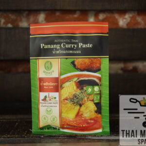 Pasta de Curry Panang