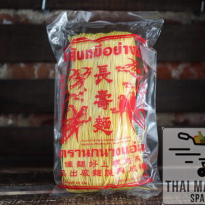 Fideos amarillos 400g