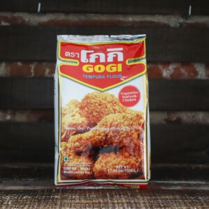 Harina tempura Gogi