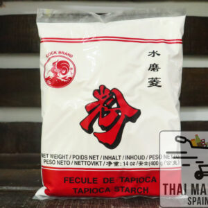 Harina Tapioca Cock
