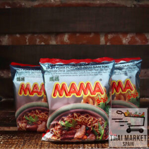 Fideo Mu Nam Tok