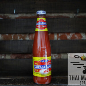Salsa de chile Sriracha Panich GM