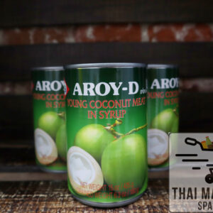 Carne joven coco Aroy D