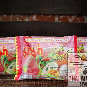 Vermicelli Yen Ta Fo