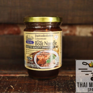 Sopa Thai Boat Thai Aree