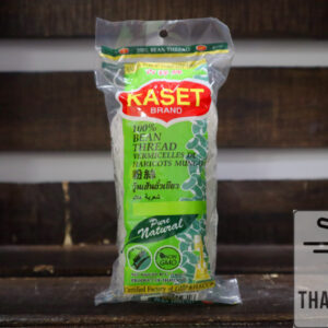 Vermicelli frijol Kaset