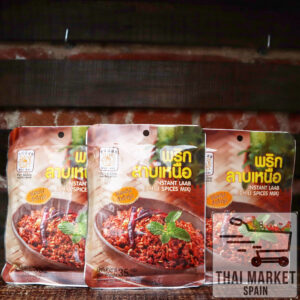 Polvo Lab Nua Mae Noi
