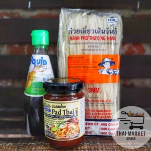 Kit de Pad Thai Gung