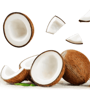 Leche de coco