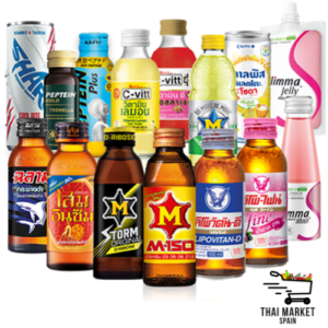 Bebidas