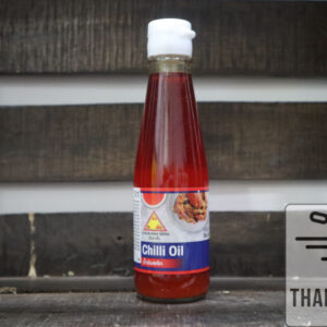 Aceite de chile LKK