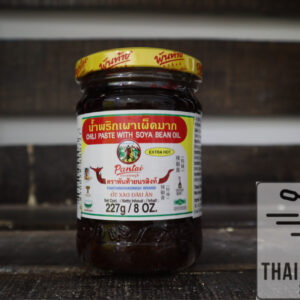 Pasta chile aceite soja Pantai