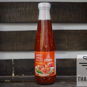 Salsa para rollitos Royal Thai
