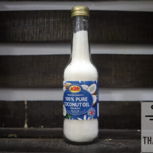 Aceite de coco KTC