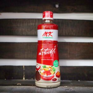 Salsa Sukiyaki 830 G MK