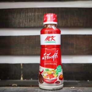 Salsa Sujiyaki 350 G MK